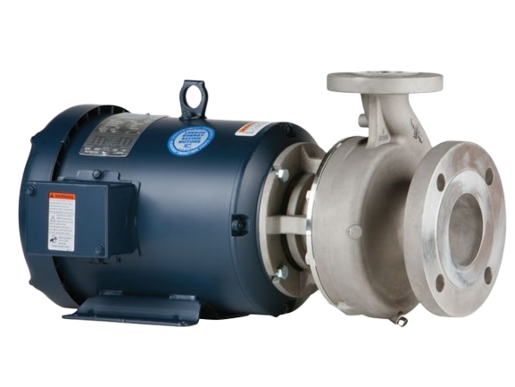 Grundtec drainage pump for wastewater